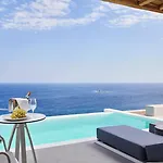 Radisson Blu Euphoria Resort, Mykonos