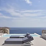 Radisson Blu Euphoria Resort, Mykonos