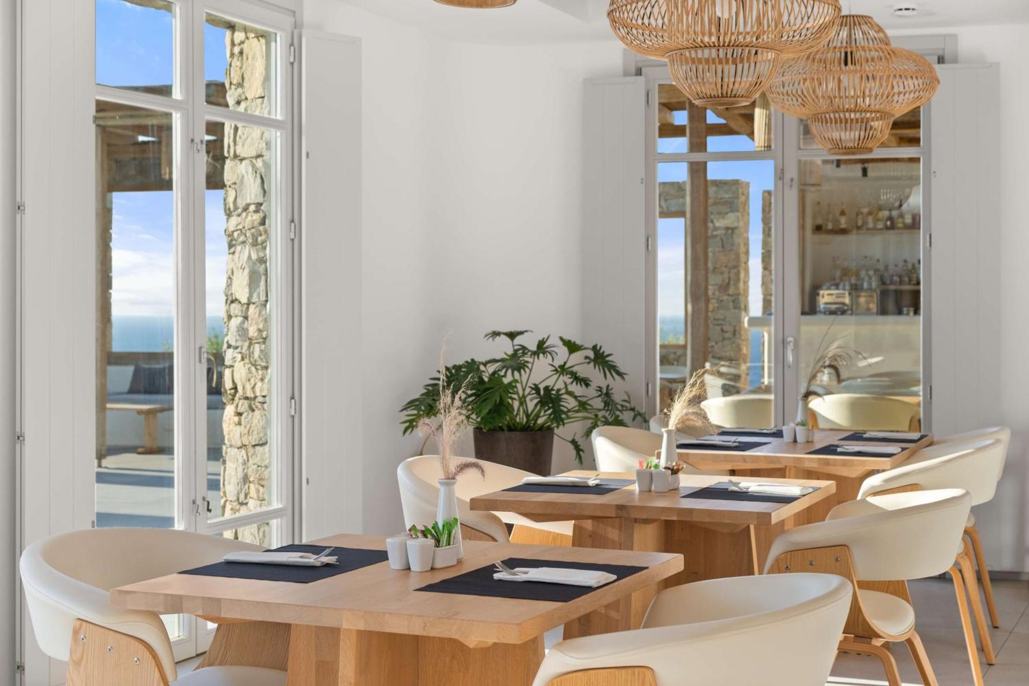 Radisson Blu Euphoria Resort, Mykonos Kalo Livadi